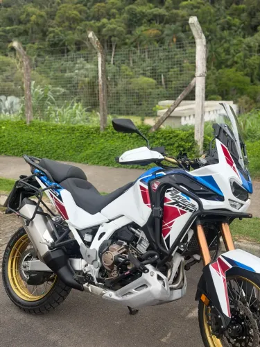 Honda CRF 1100l Africa Twin Adv. Sports ES DCT 2024