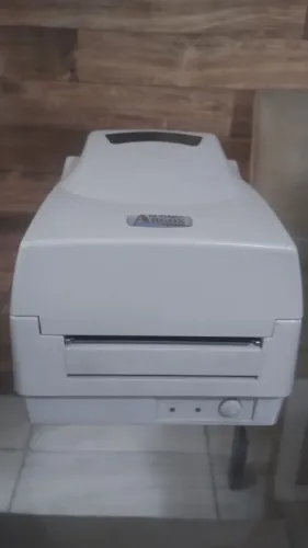 Impressora Argox OS 214 Plus