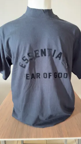 Camisa Essentials