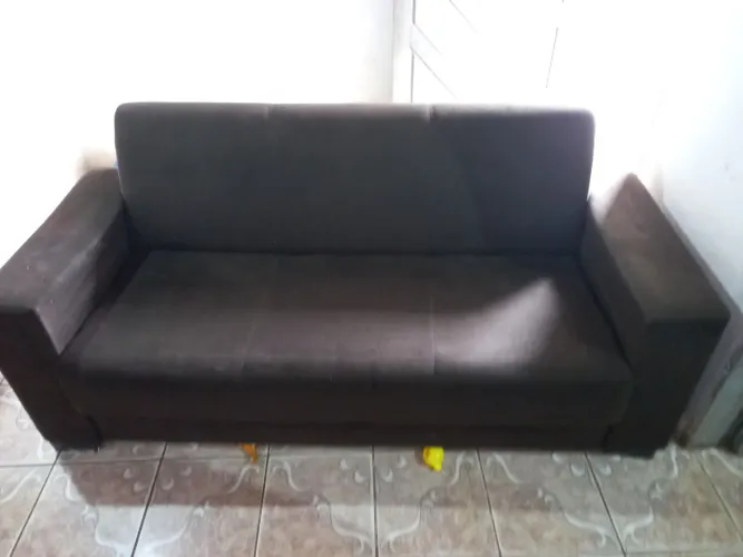 SOFÁ DE 3 LUGAR