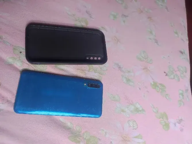 VENDO CELULAR SANSUNG A50 USADO.