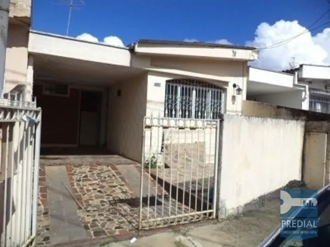 Casa 2 quartos para Locação Vila Brasília, São Carlos