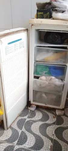 Freezer Super FE 18