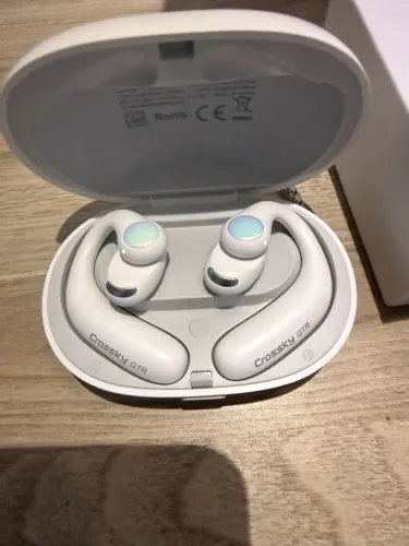Fone QCY Crossky GTR T15 Air Conduction