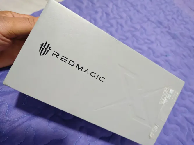 REDMAGIC 10 PRO