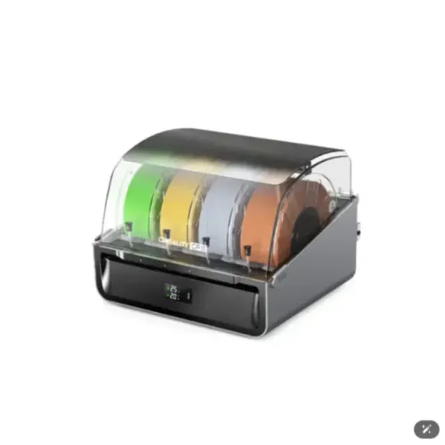 Creality CFS Sistema multicolor para impressão colorida Creality