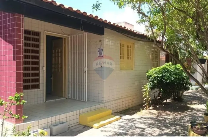 Casa em condomínio disponível para venda na praia de Enseada dos Corais, Cabo de Santo Ago