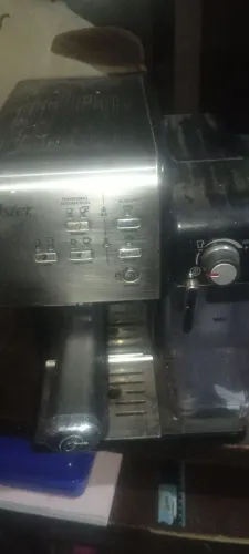 Cafeteira Oster prima Latte