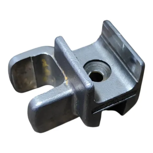 Lingueta Arraste Garfo Seletor Marchas Zf Daily 6 Marchas