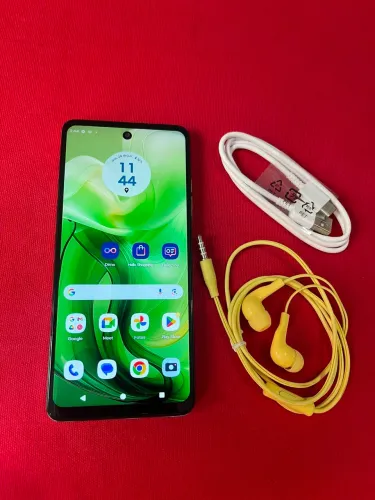 Motorola g24 top 128 Gb