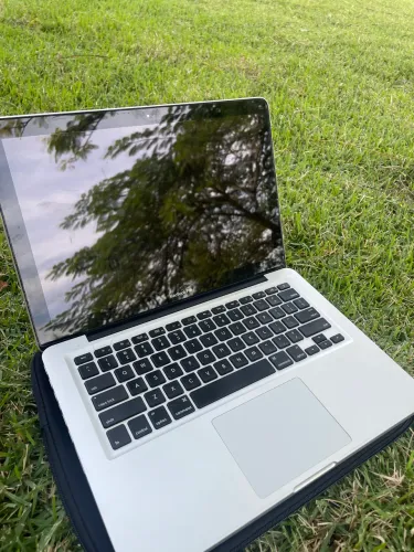 MacBook Pro 2010 16ram 512gb e SSD