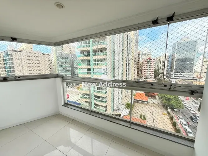 Apartamento 2 Quartos à venda na Praia da Costa - Vila Velha