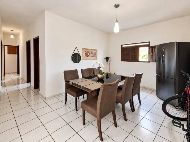 Casa à venda, 3 quartos, 1 suíte, Bessa - João Pessoa/PB