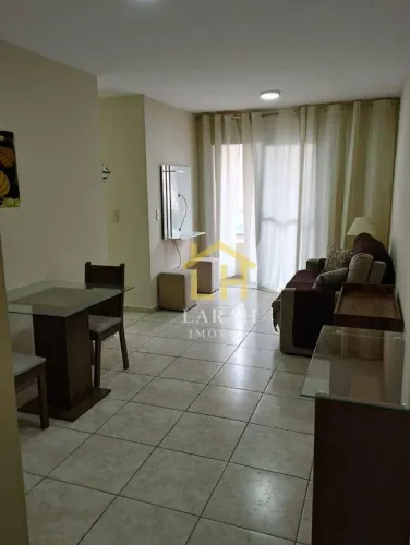 Apartamento mobiliado para locação no Bairro do Butantã