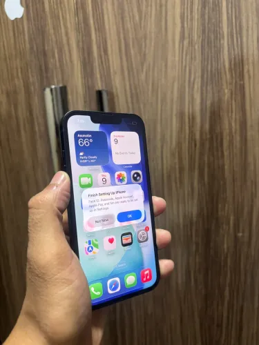 IPHONE 13 128GB, ***GARANTIA DE 8 MESES***