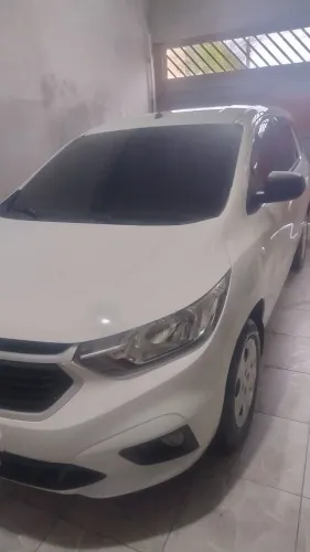 Chevrolet Spin LS 1.8 8V Econo.flex 5P AUT 2023