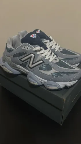 New balance 9060 Arctic grey
