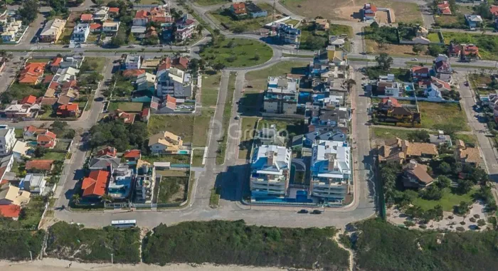 Apartamento para Venda em Florianópolis, Açores, 2 dormitórios, 1 suíte, 2 banheiros, 1 va