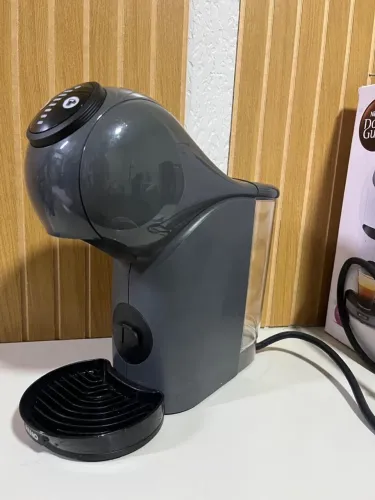 Cafeteira Dolce Gusto Gênio S
