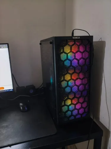 Vendo PC GAMER 