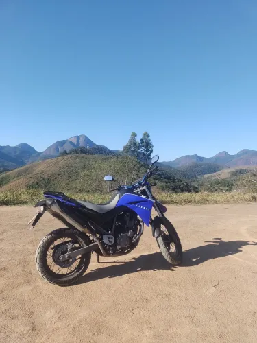 Vendo xt 6600 2007