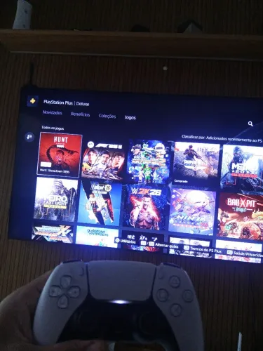 Playstation 5 Slim 1TERA