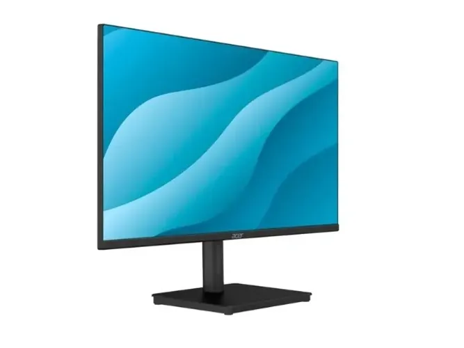 Monitor Acer 21,4" MK221QBI LED/VA FHD 100Hz "Novo/Loja"