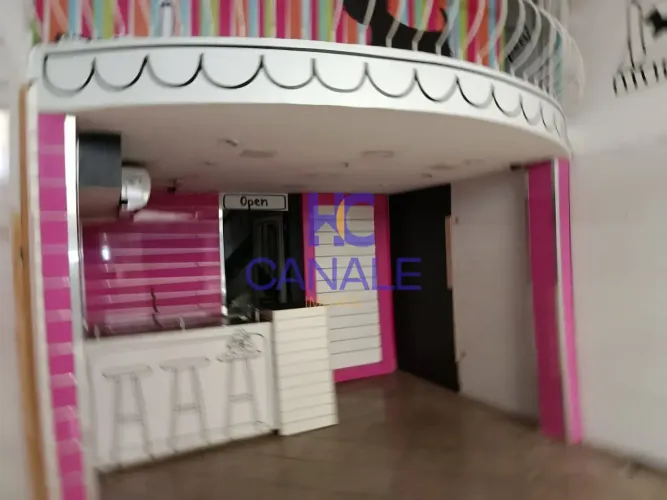 Loja para locação, 51 m², Shopping Barra Garden, Barra da Tijuca, Rio de Janeiro, RJ