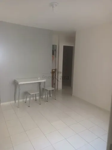 Oportunidade - Apartamento - Residencial Azaleias - Parque Industrial - 2 Dormitórios - 64