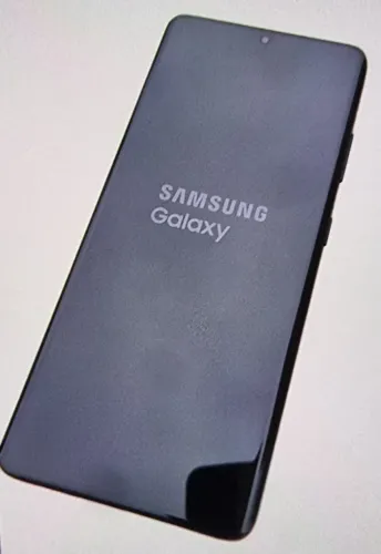 Celular Samsung S21 Ultra, Dual, 256 GB, Preto