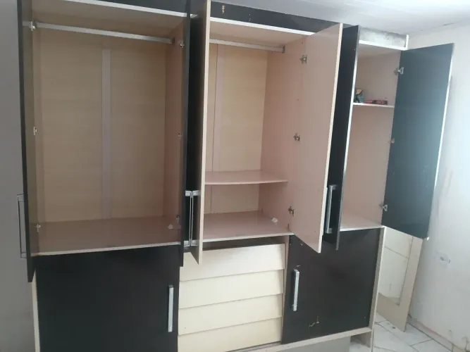 Guarda roupa