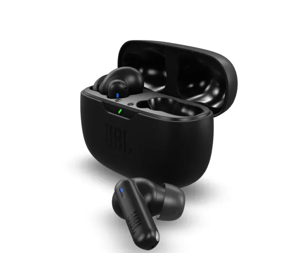 FONE NOVO - JBL WAVE BEAM 2 True Wireless Preto