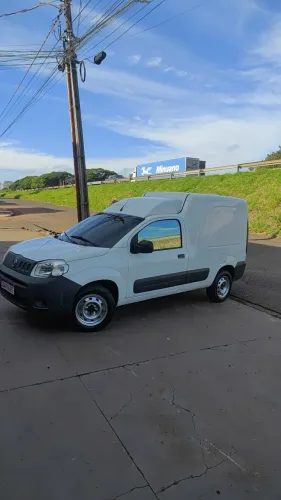 Fiorino para agregar