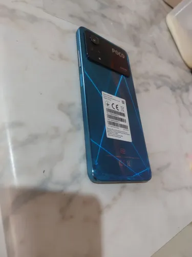 ?POCO X4 PRO 5G NFC 256GB?