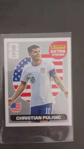 Figurinha legend Vini jr