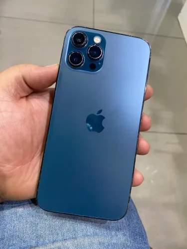 iPhone 12 Pro Max 
