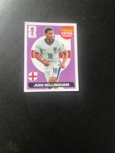Figurinha legend 2026 Panini 