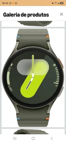 Samsung Galaxy Watch 7