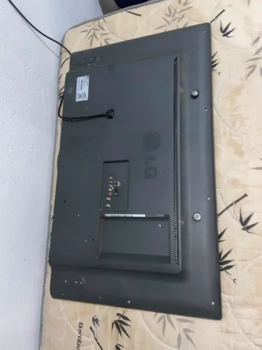 Televisão LG