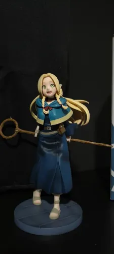 Figure Marcille Donato (Dungeon Meshi) Tenitol (FuRyu) ORIGINAL