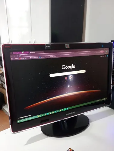 Monitor pc