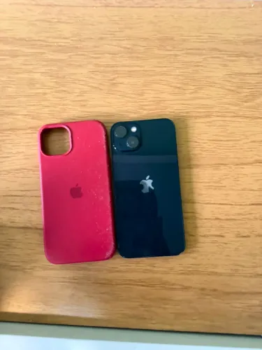 iPhone 13 128 gb bateria 84% original celular única dona
