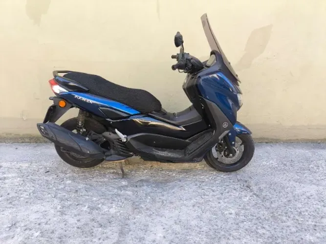 NMAX 160 ABS 2021