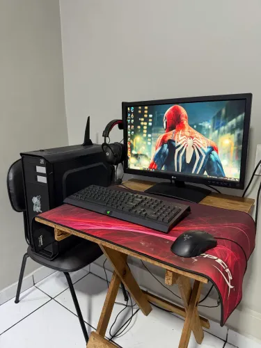 Pc gamer