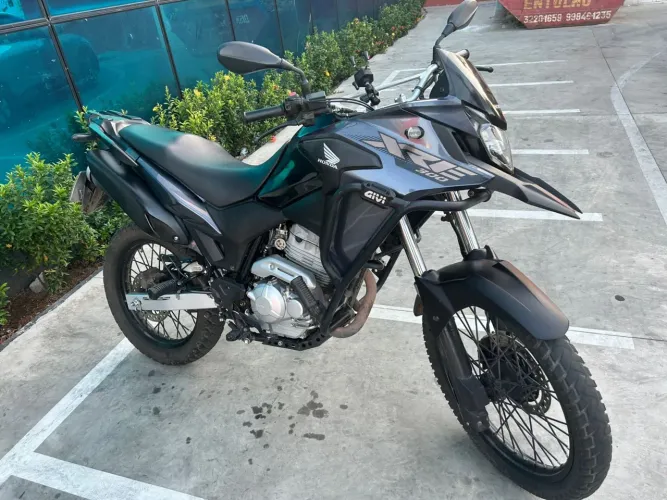 VENDO XRE 300 ABS/FLEX 