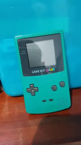 Gameboy color