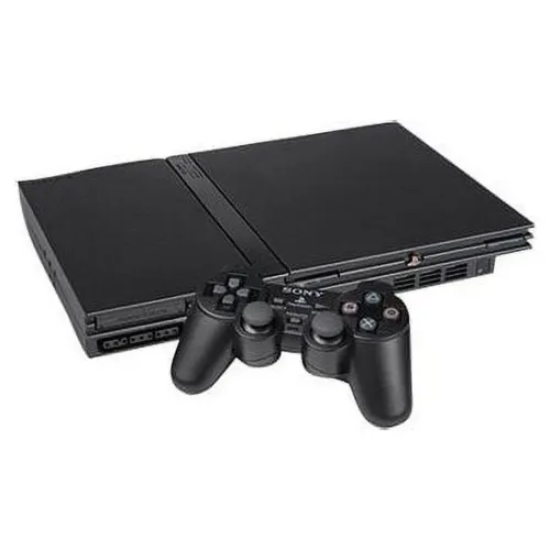 PLAYSTATION2