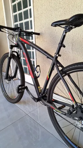Bike OGGI aro 29