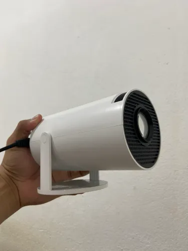 Projetor portátil hy300