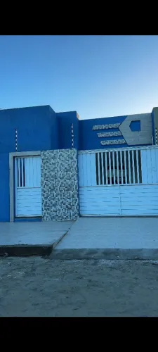Casa na avenida Santa Monica 2 